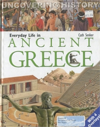 Everyday Life in Ancient Greece