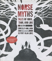 Norse Myths