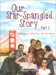 Our Star-Spangled Story Part 2