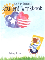 My Star-Spangled Student Workbook