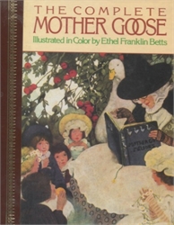 Complete Mother Goose