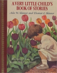 Very Little Child's Book of Stories