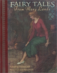 Fairy Tales from Many Lands
