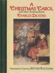 Christmas Carol and Other Christmas Stories