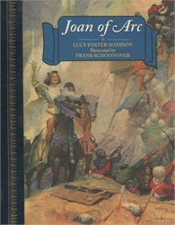 Joan of Arc