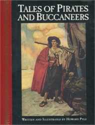 Tales of Pirates and Buccaneers