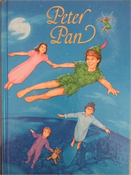 Peter Pan