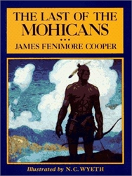 Last of the Mohicans