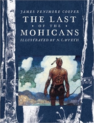Last of the Mohicans