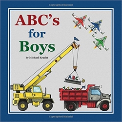 ABCs For Boys
