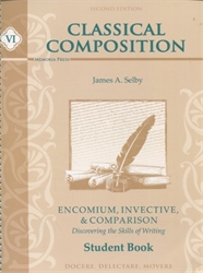 Classical Composition Book VI - Student Guide