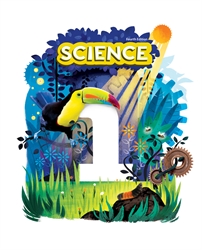 Science 1 - Student Textbook