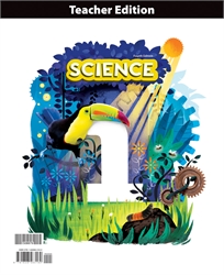 Science 1 - Teacher Edition