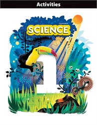 Science 1 - Student Activities