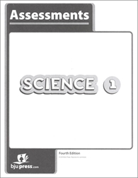 Science 1 - Tests