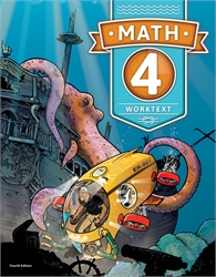 Math 4 - Student Worktext