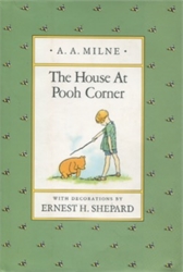 House at Pooh Corner