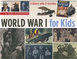 World War I for Kids