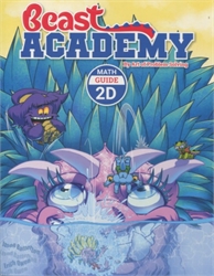 Beast Academy 2D - Guide