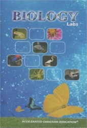 ACE Biology Labs - DVDs