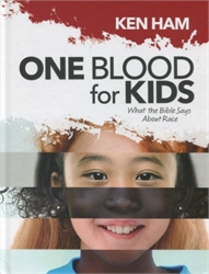 One Blood for Kids