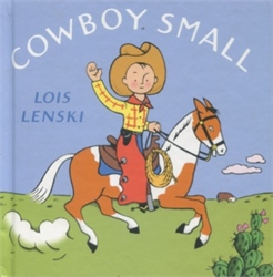 Cowboy Small