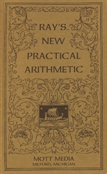 Ray's New Practical Arithmetic