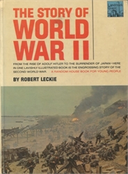 Story of World War II