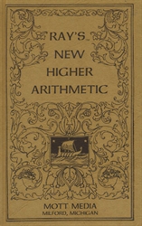 Ray's New Higher Arithmetic