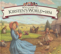 Welcome to Kirsten's World 1854