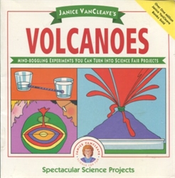 Janice VanCleave's Volcanoes