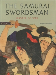 Samurai Swordsman