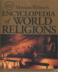 Merriam-Webster's Encyclopedia of World Religions
