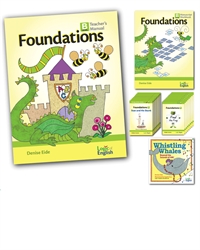 LOE Foundations B Set