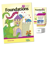 LOE Foundations D Set