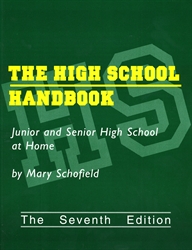 High School Handbook