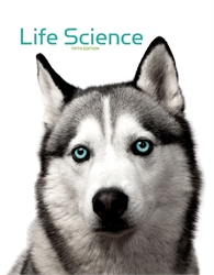Life Science - Student Textbook