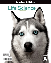 Life Science - Teacher Edition