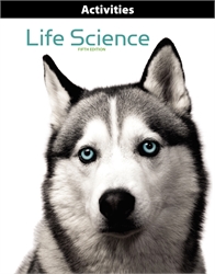 Life Science - Student Lab Manual