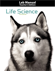 Life Science - Student Lab Teacher Edition