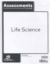 Life Science - Assessments