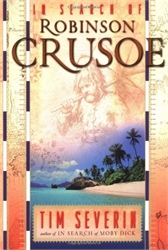 In Search of Robinson Crusoe