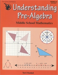 Understanding Pre-Algebra