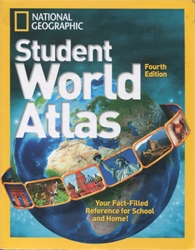 Student World Atlas