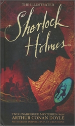 Illustrated Sherlock Holmes