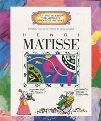 Henri Matisse