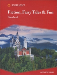 Sonlight Fiction, Fairy Tales, & Fun