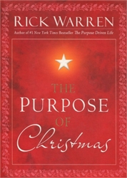 Purpose of Christmas