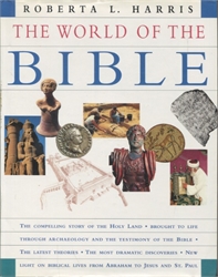 World of the Bible