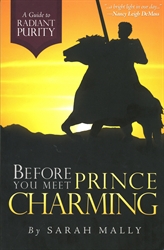 Before You Meet Prince Charming